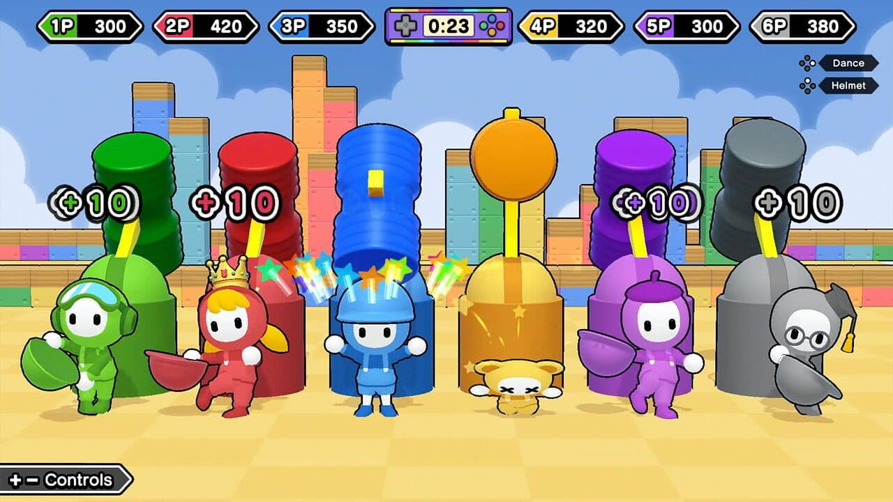 Party Party Time 3 thumbnail 3