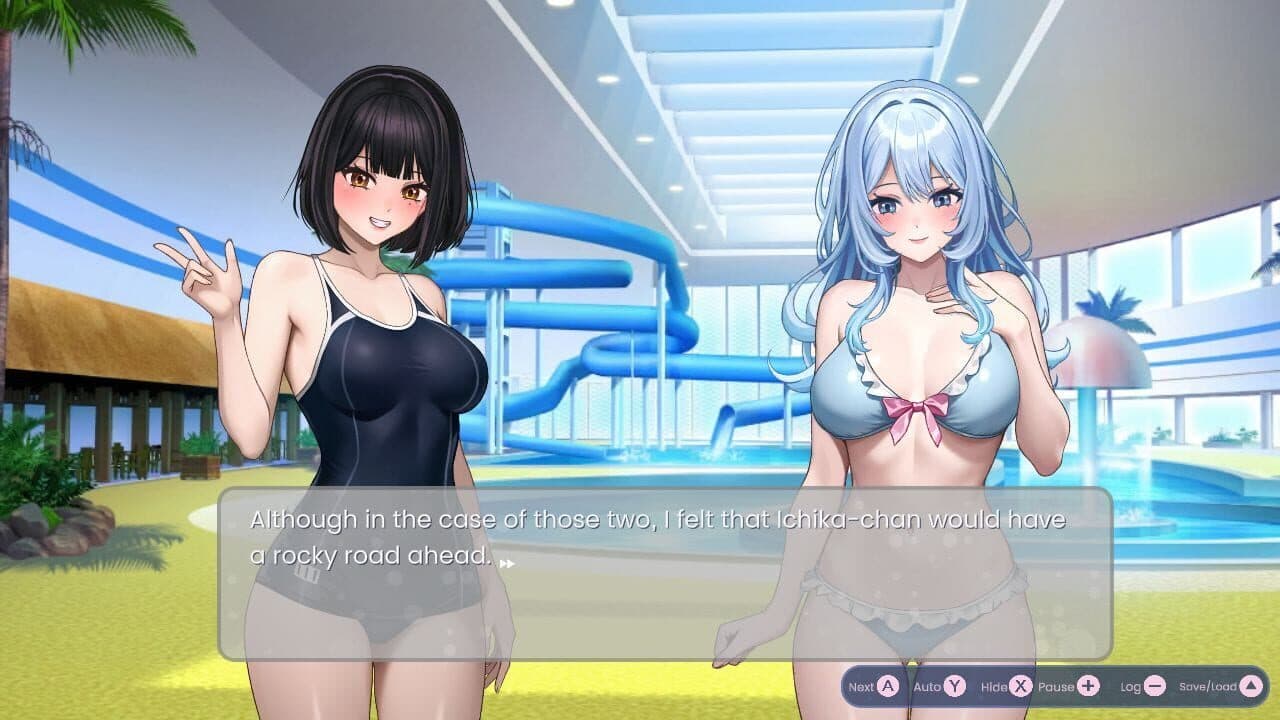 Pick My Heart Chapter 2 thumbnail 5