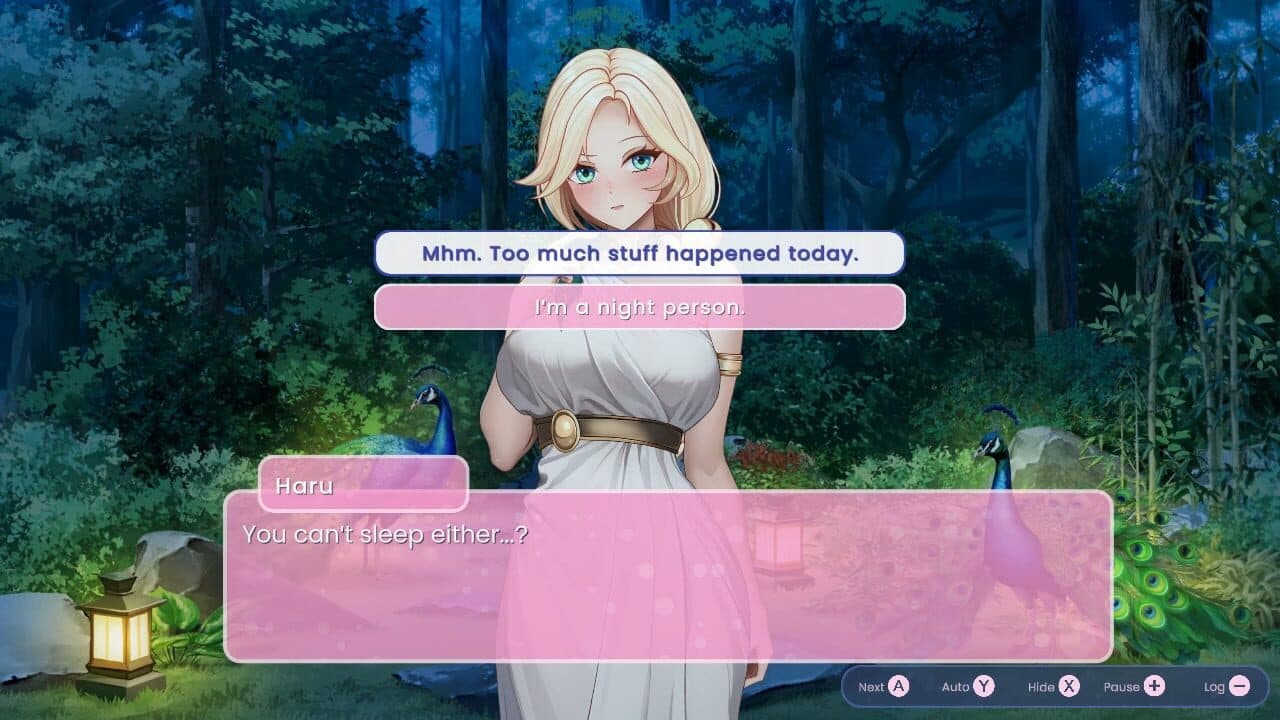 Pick My Heart Chapter 1 thumbnail 2