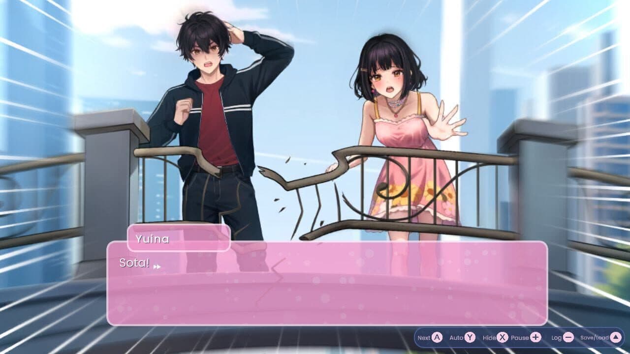 Pick My Heart Chapter 2 thumbnail 2
