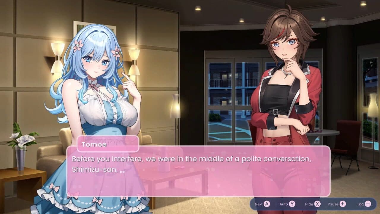 Pick My Heart Chapter 1 thumbnail 4
