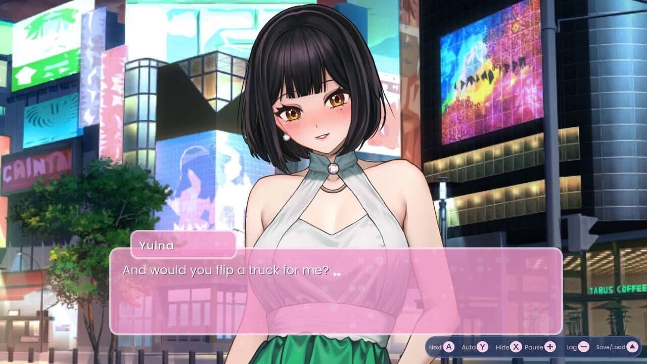 Pick My Heart Chapter 2 thumbnail 6