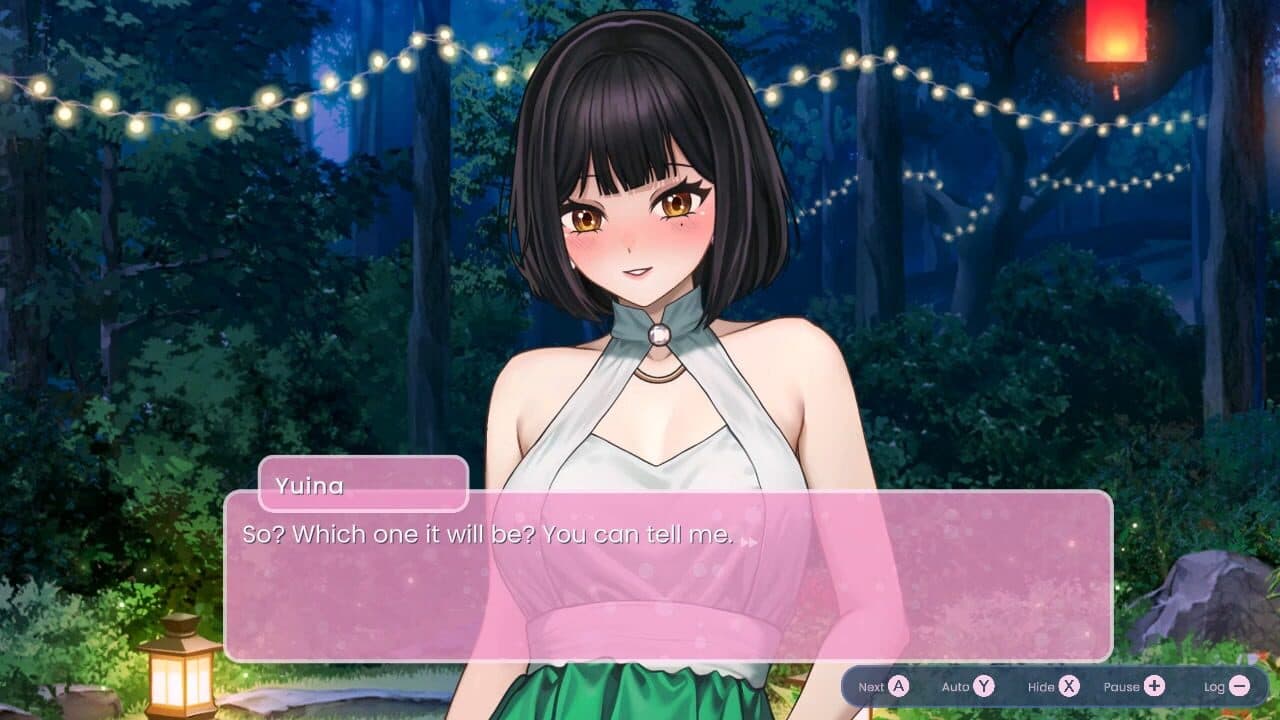 Pick My Heart Chapter 1 thumbnail 6