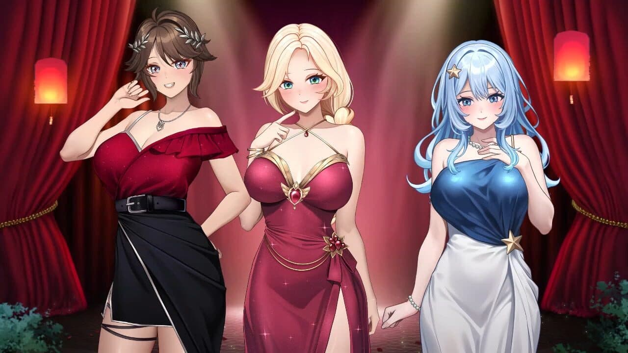 Pick My Heart Chapter 1 thumbnail 5