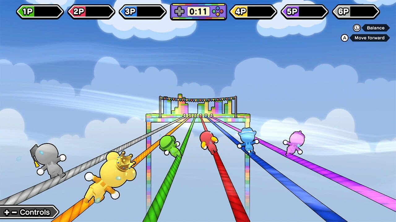 Party Party Time 3 thumbnail 5