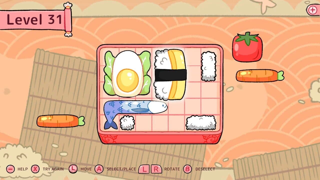 Neko Bento thumbnail 2
