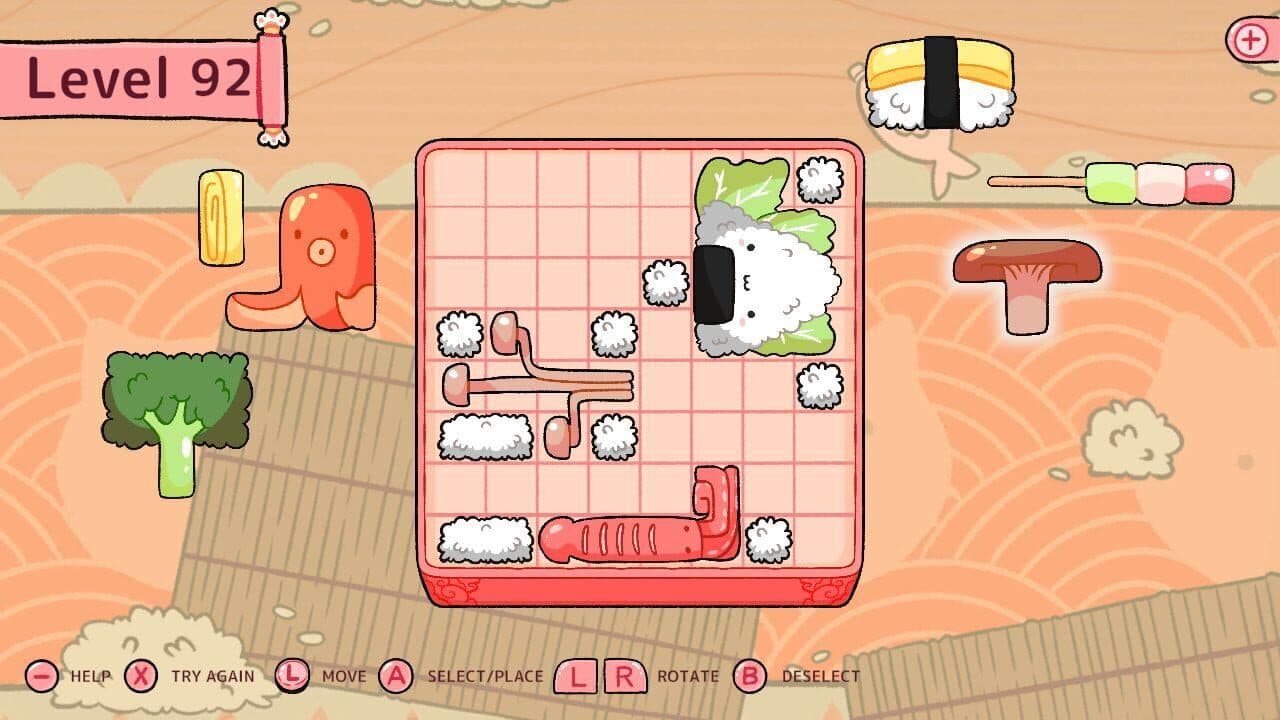 Neko Bento thumbnail 4