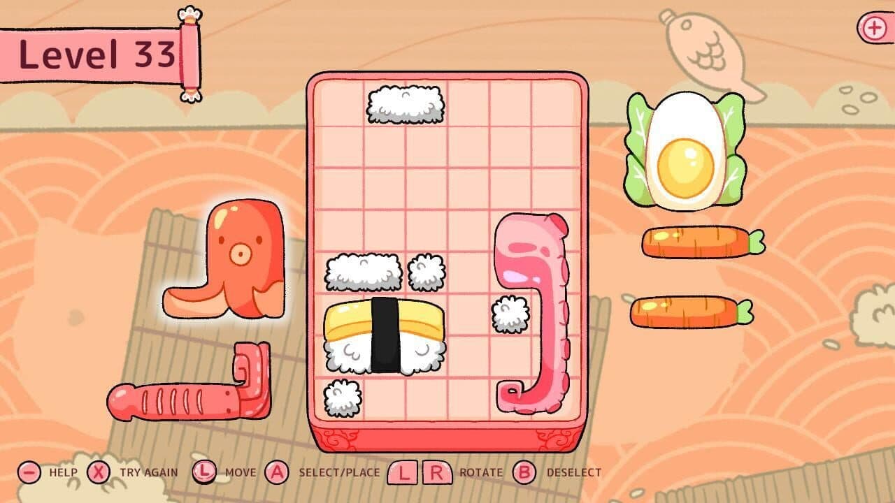 Neko Bento thumbnail 5