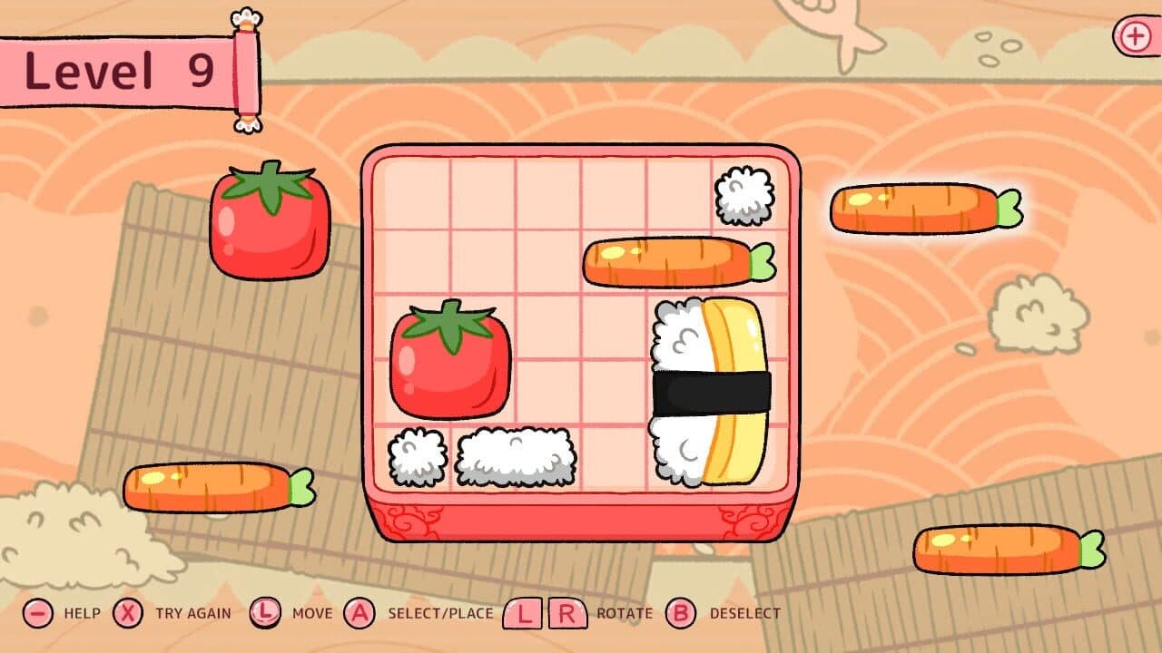 Neko Bento thumbnail 6