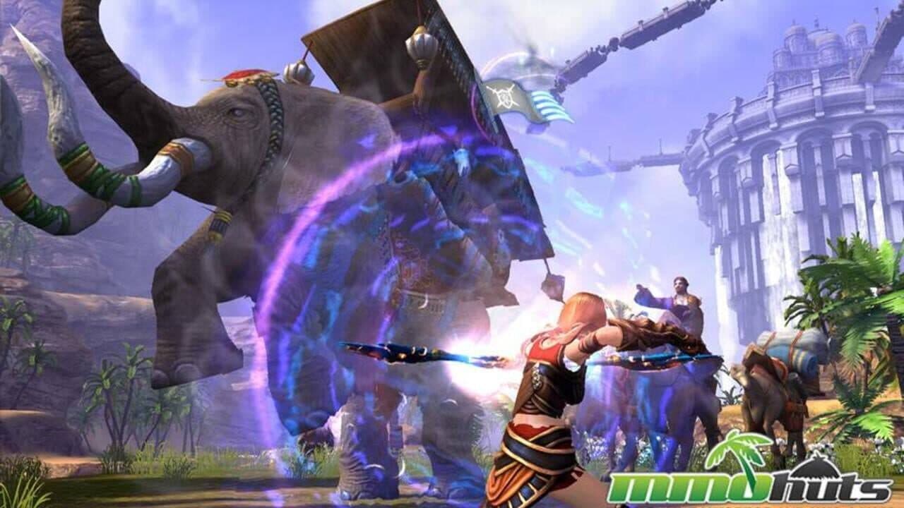 Legend of Silkroad thumbnail 2