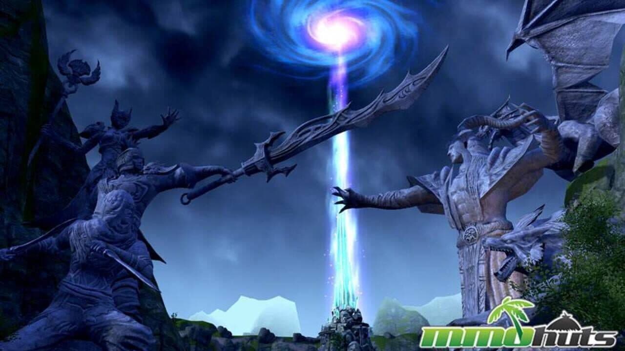 Legend of Silkroad thumbnail 3