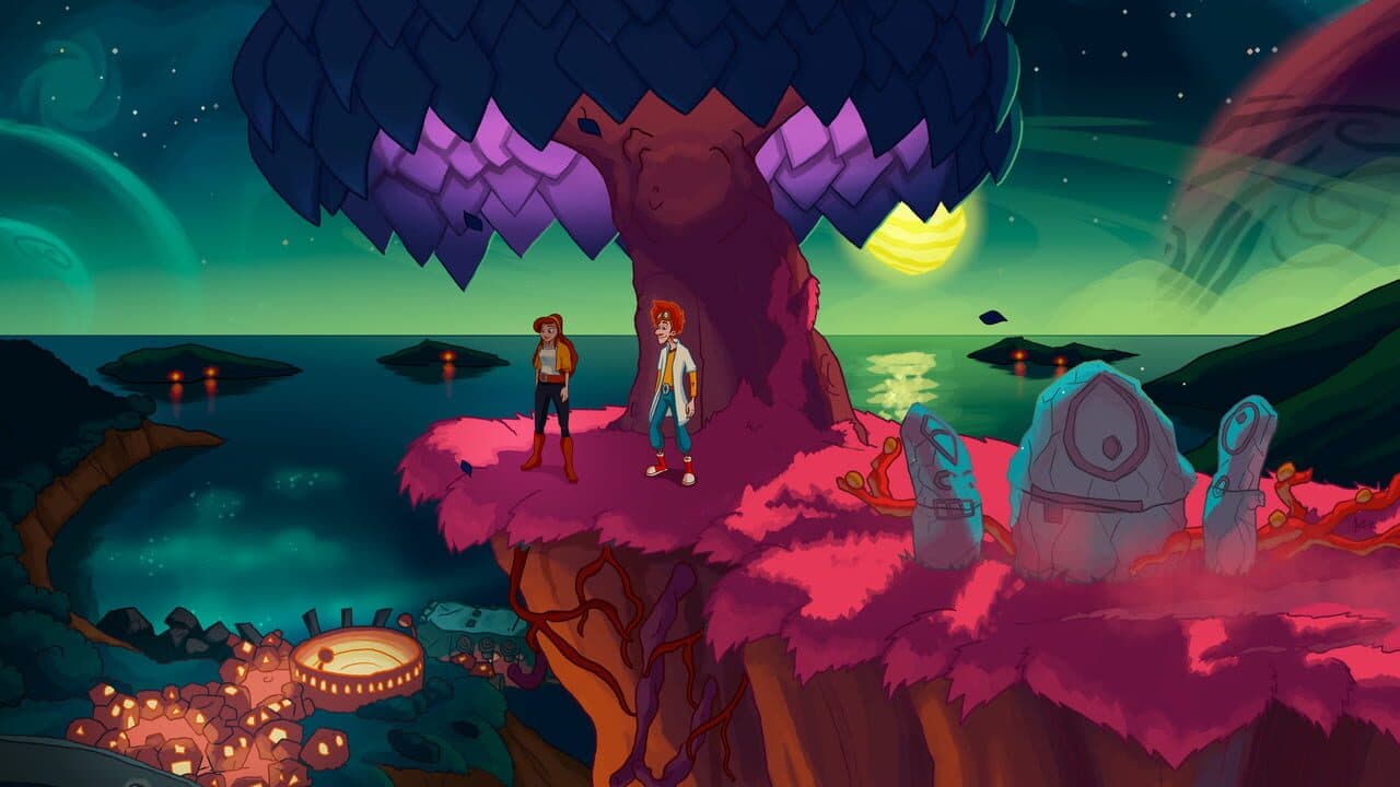 Elroy and the Aliens thumbnail 5