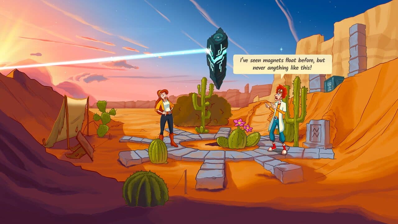 Elroy and the Aliens thumbnail 9