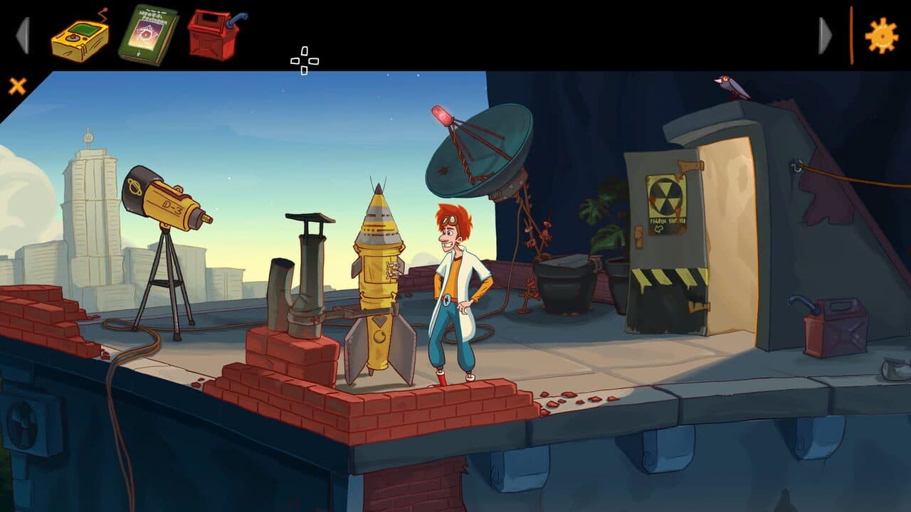 Elroy and the Aliens thumbnail 10