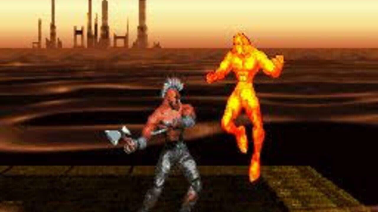Killer Instinct thumbnail 4
