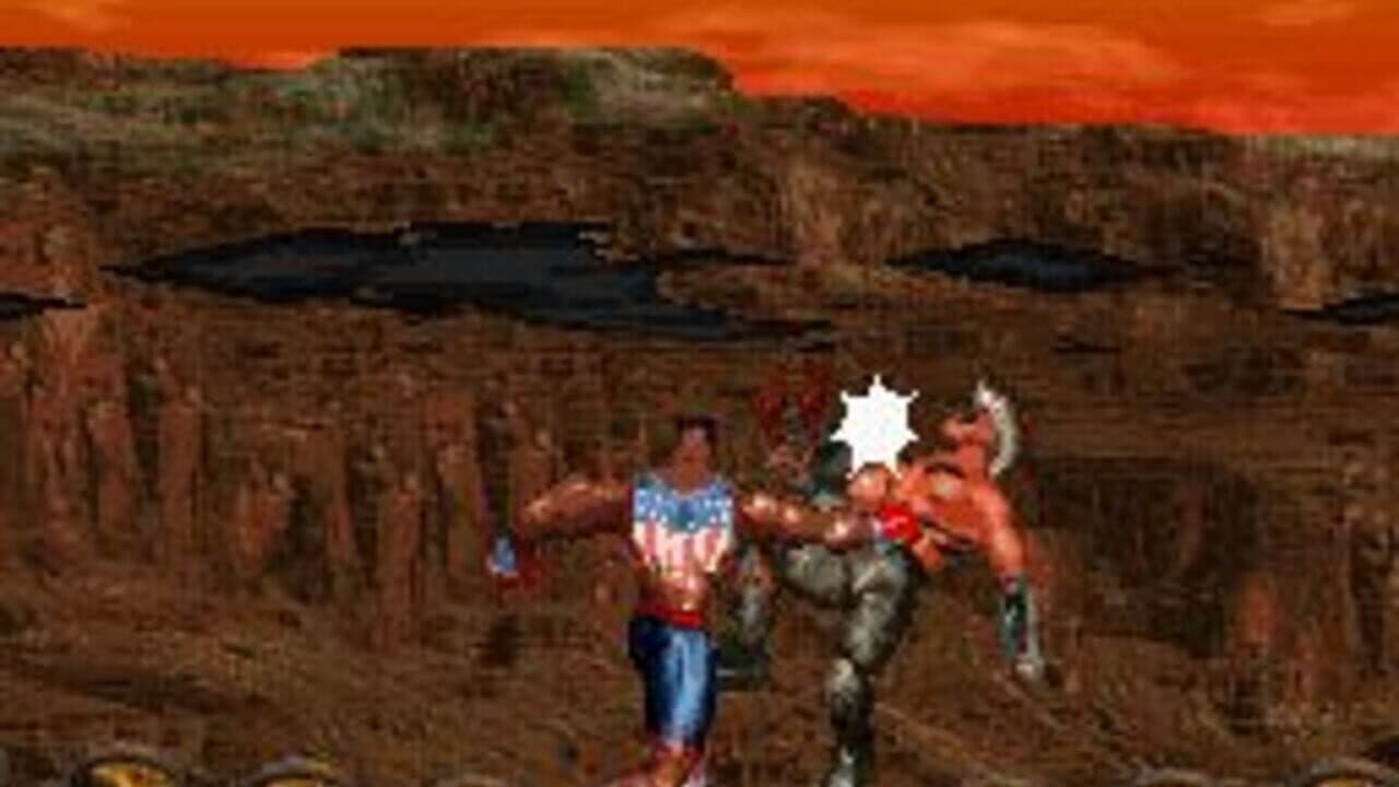 Killer Instinct thumbnail 2