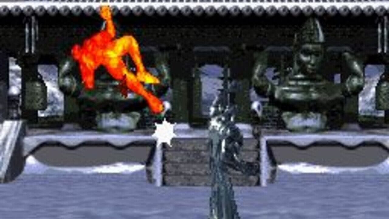 Killer Instinct thumbnail 6