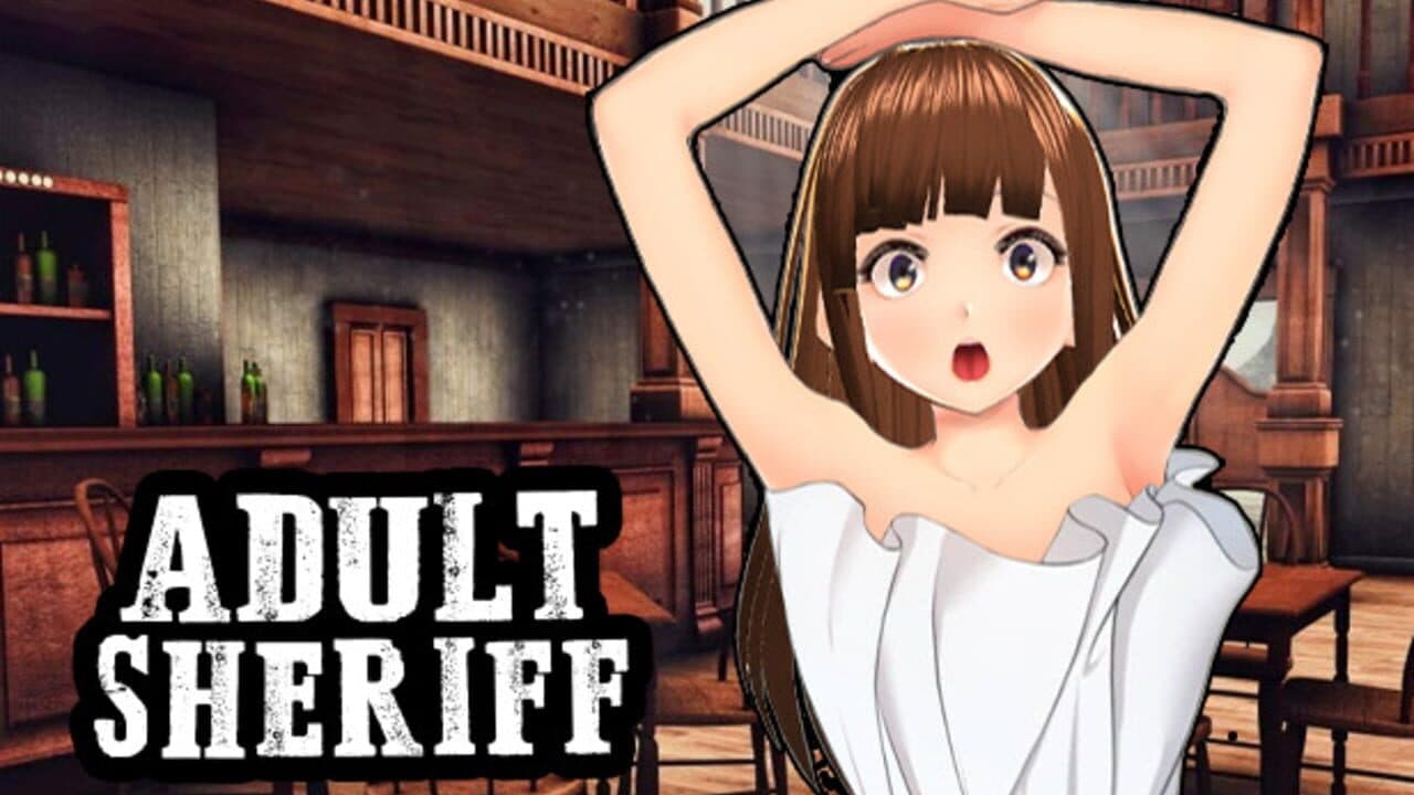 Adult Sheriff thumbnail 2