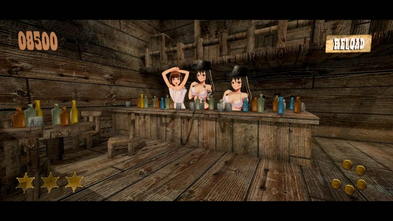 Adult Sheriff thumbnail 5