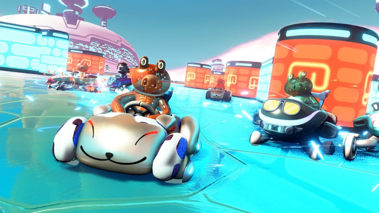 Cosmic Royale thumbnail 2