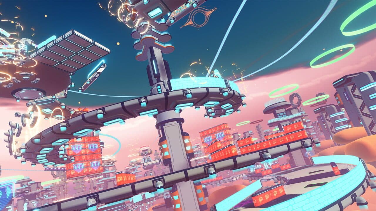 Cosmic Royale thumbnail 3