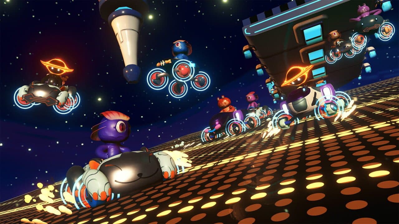 Cosmic Royale thumbnail 5
