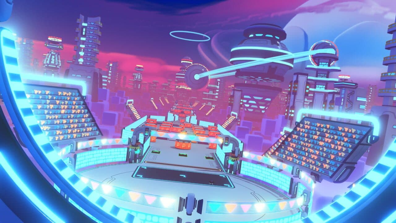 Cosmic Royale thumbnail 6