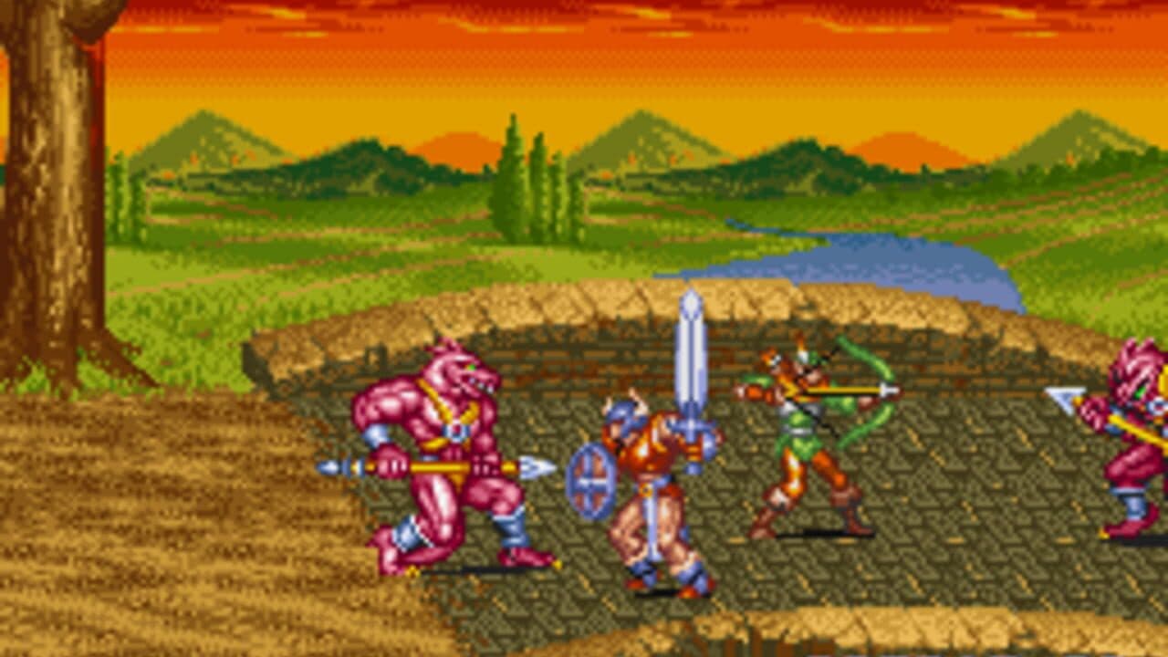 The King of Dragons thumbnail 9