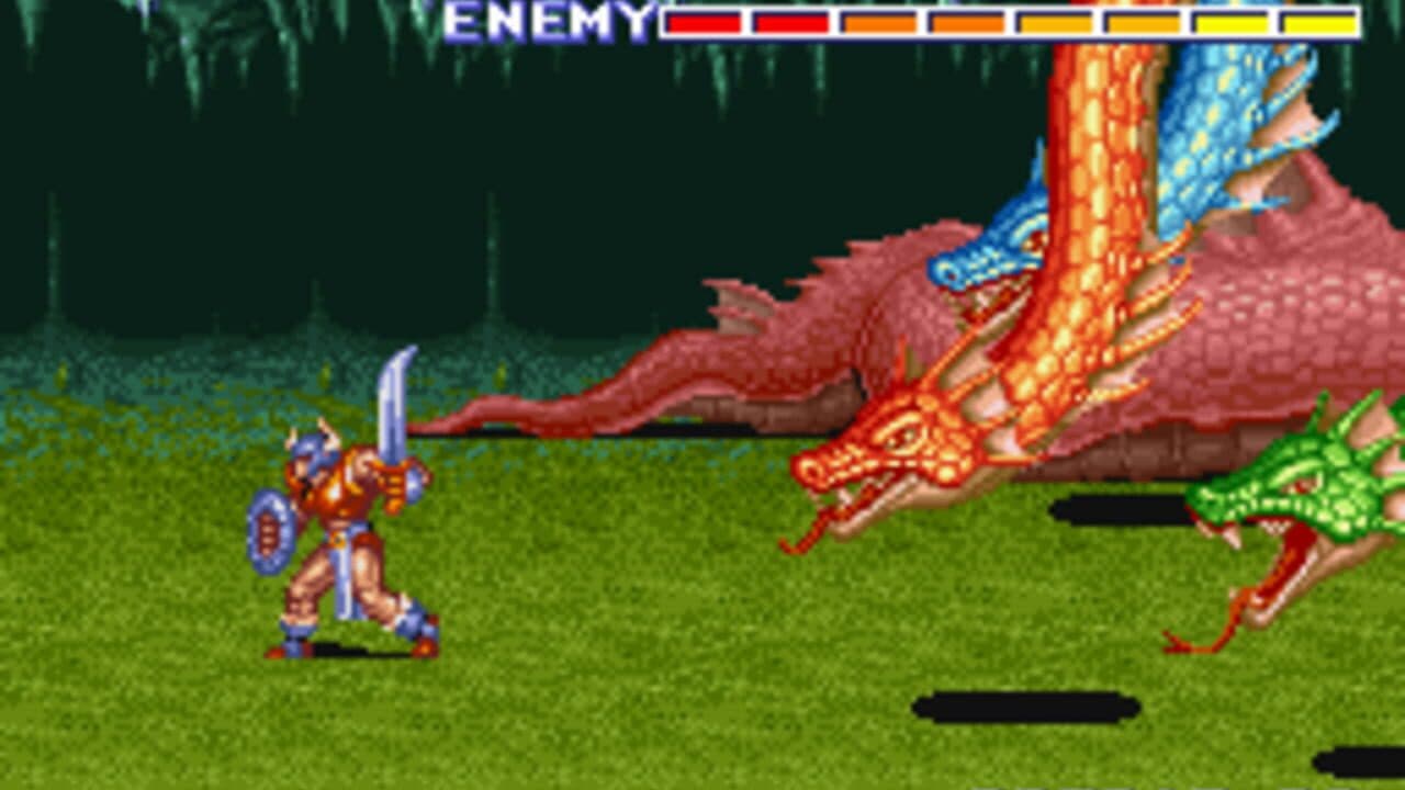 The King of Dragons thumbnail 5