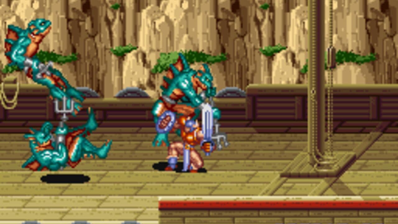 The King of Dragons thumbnail 6