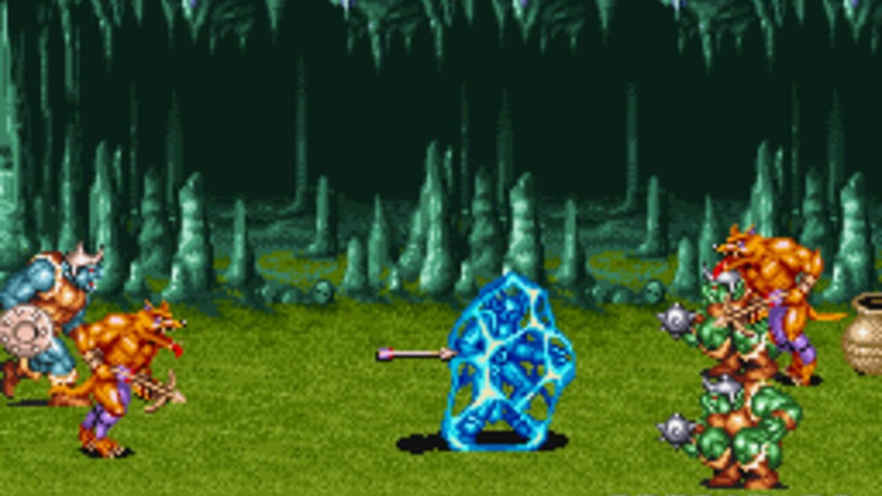 The King of Dragons thumbnail 10