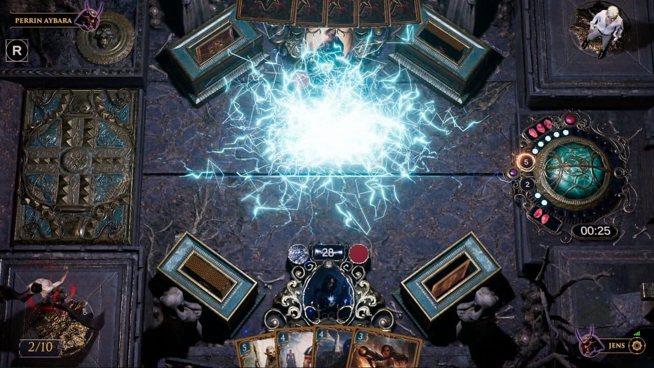 Cards of Eternity: The Wheel of Time thumbnail 5