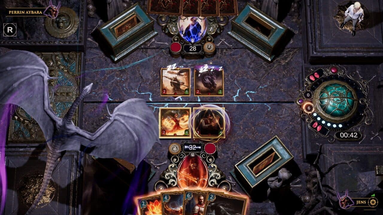 Cards of Eternity: The Wheel of Time thumbnail 2