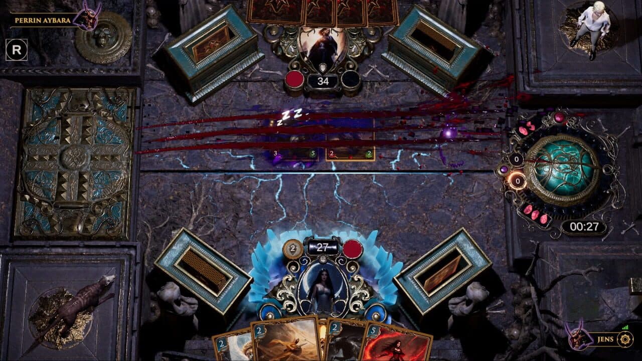 Cards of Eternity: The Wheel of Time thumbnail 6