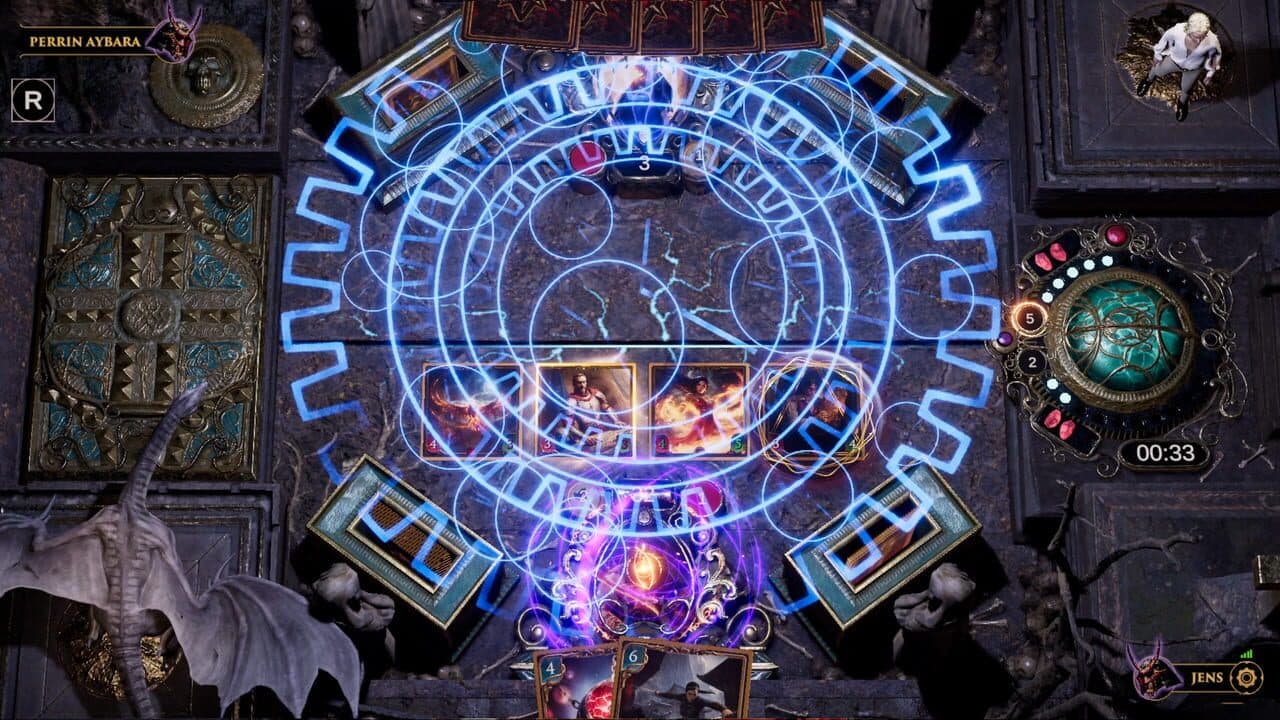 Cards of Eternity: The Wheel of Time thumbnail 4