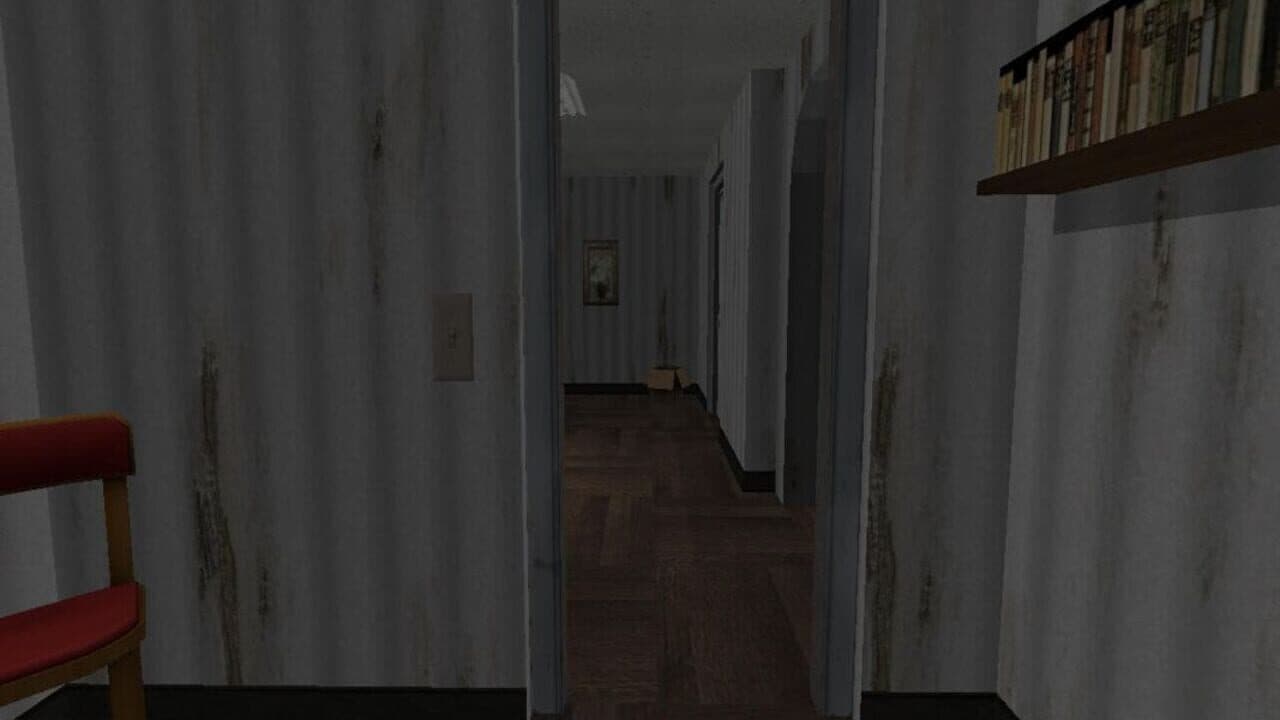 Slender's Woods thumbnail 10