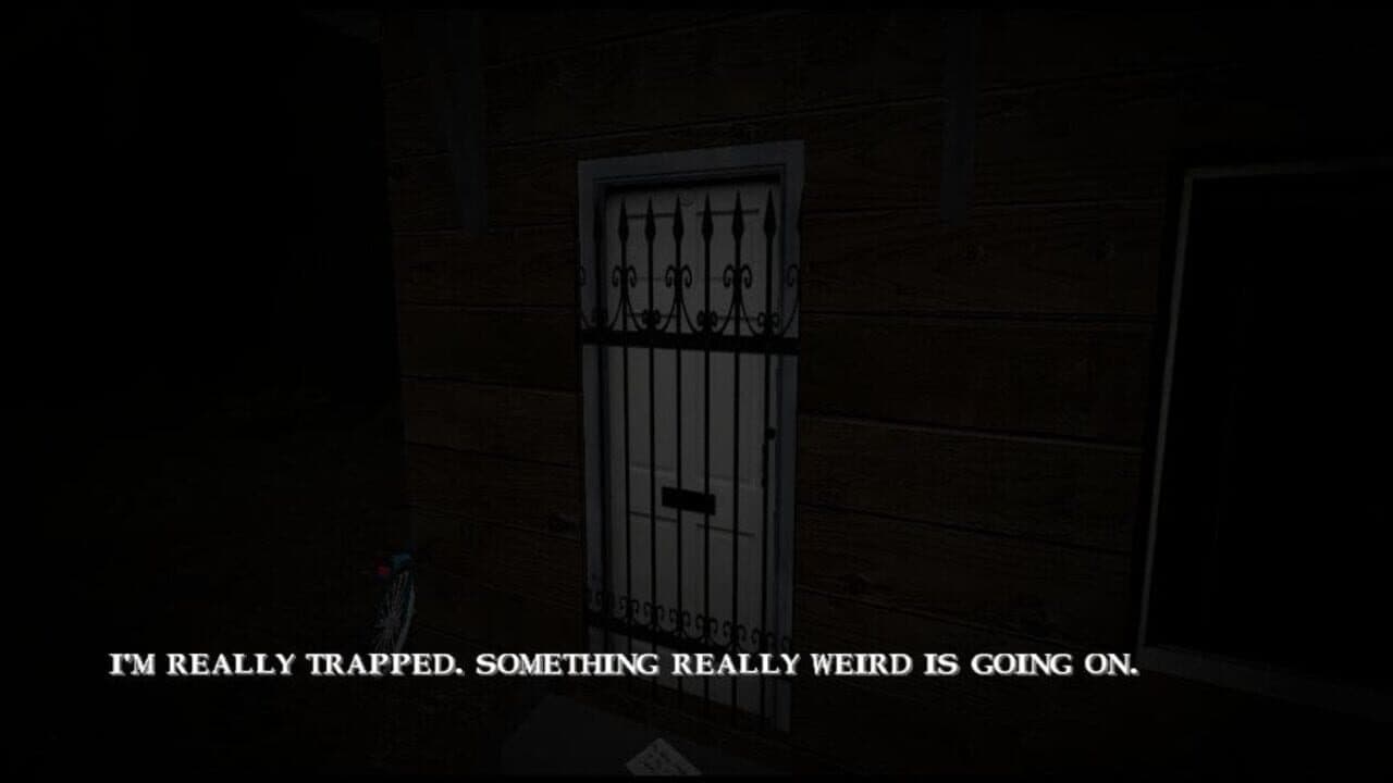 Slender's Woods thumbnail 8