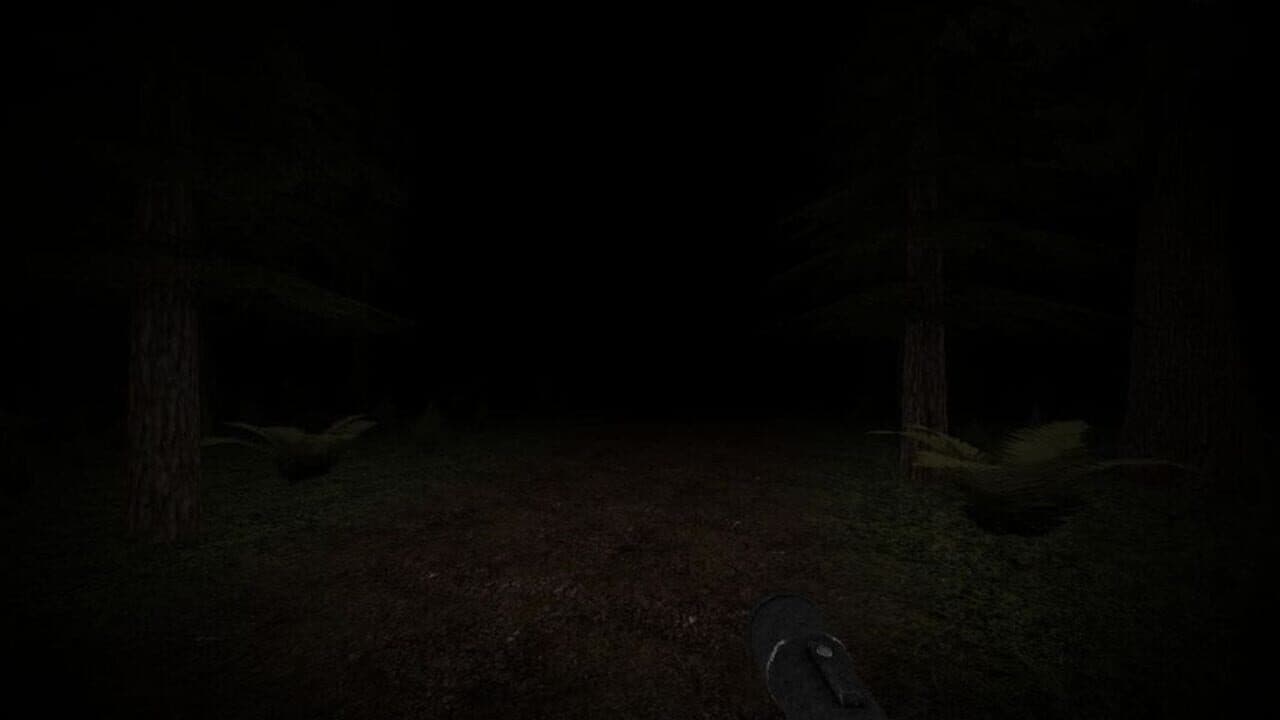 Slender's Woods thumbnail 5