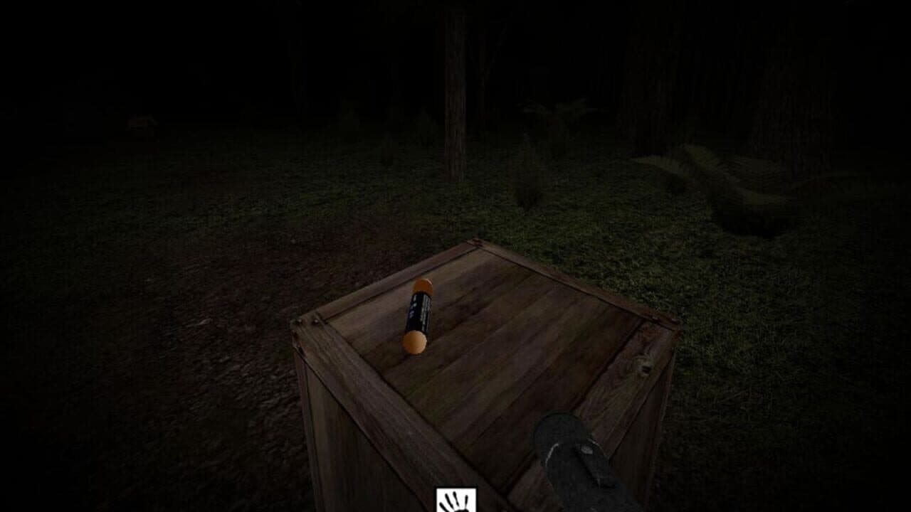 Slender's Woods thumbnail 11