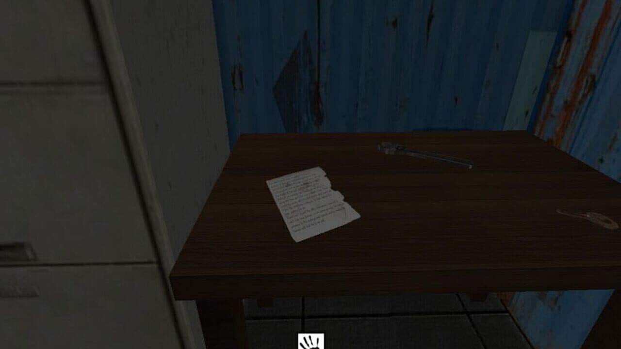 Slender's Woods thumbnail 12