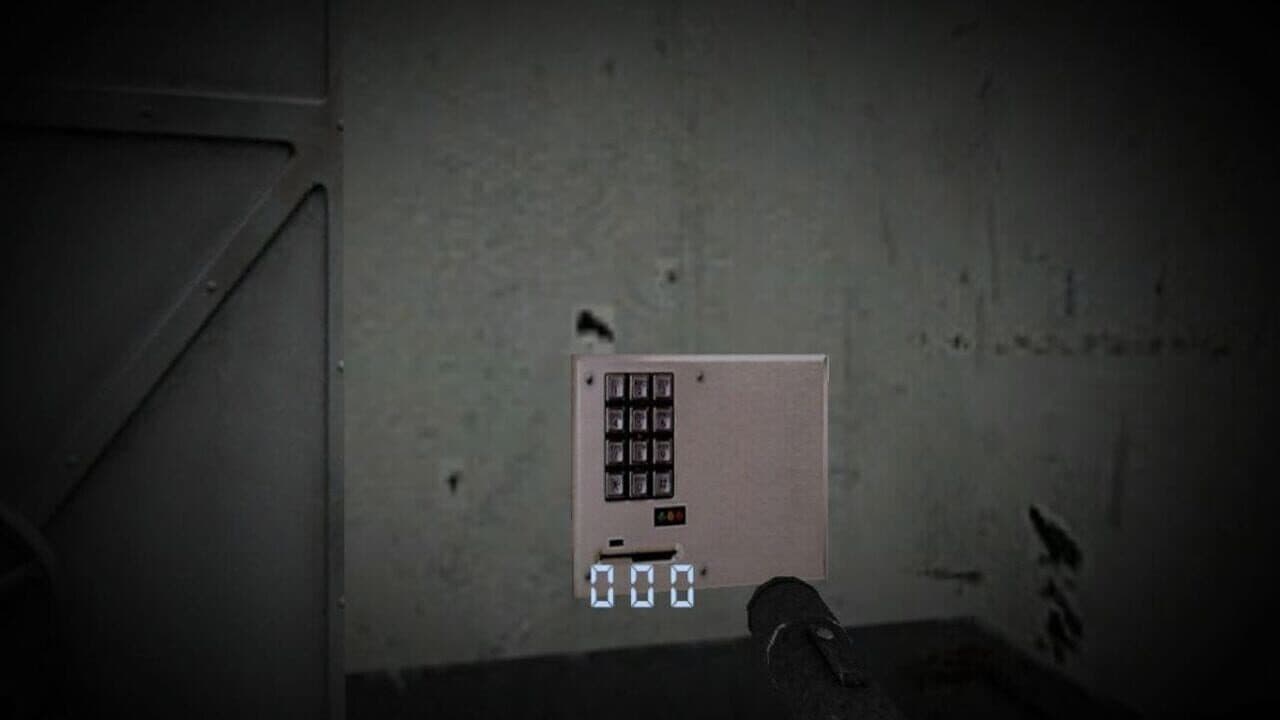 Slender's Woods thumbnail 15