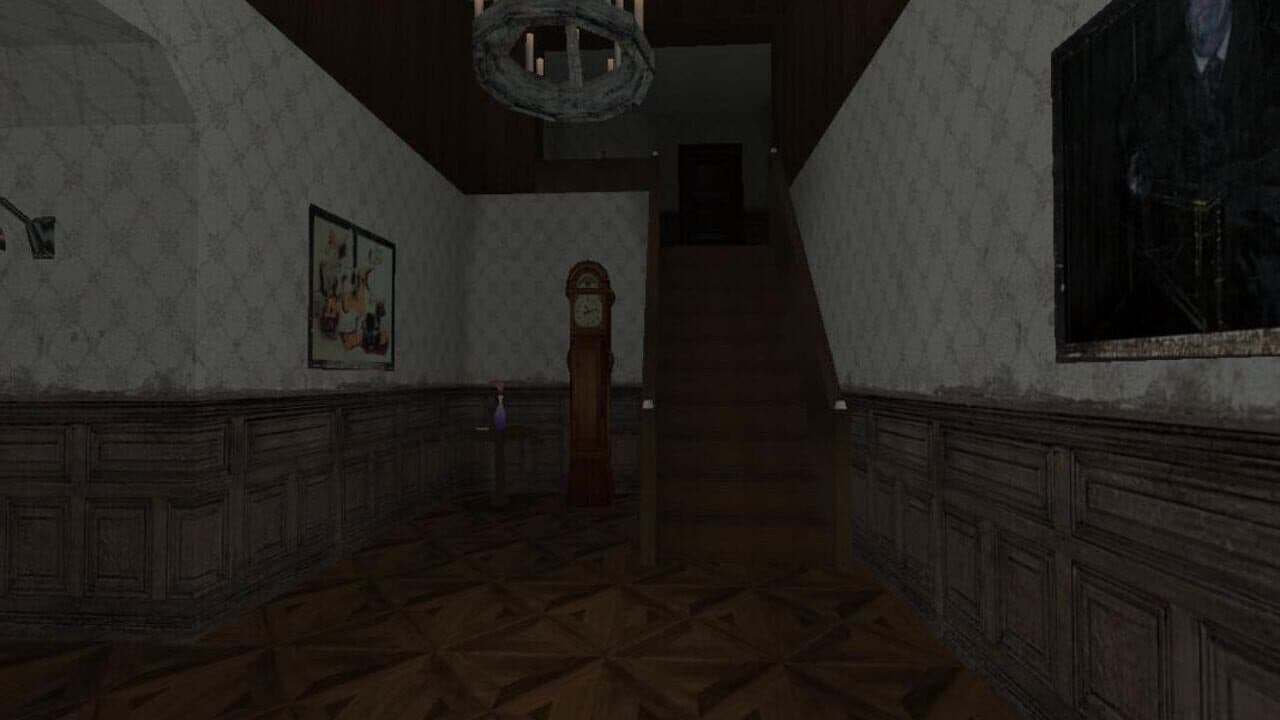 Slender's Woods thumbnail 6