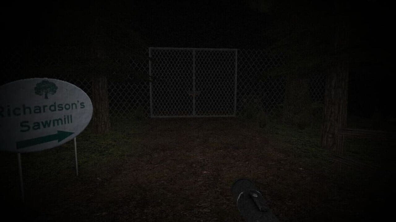 Slender's Woods thumbnail 9