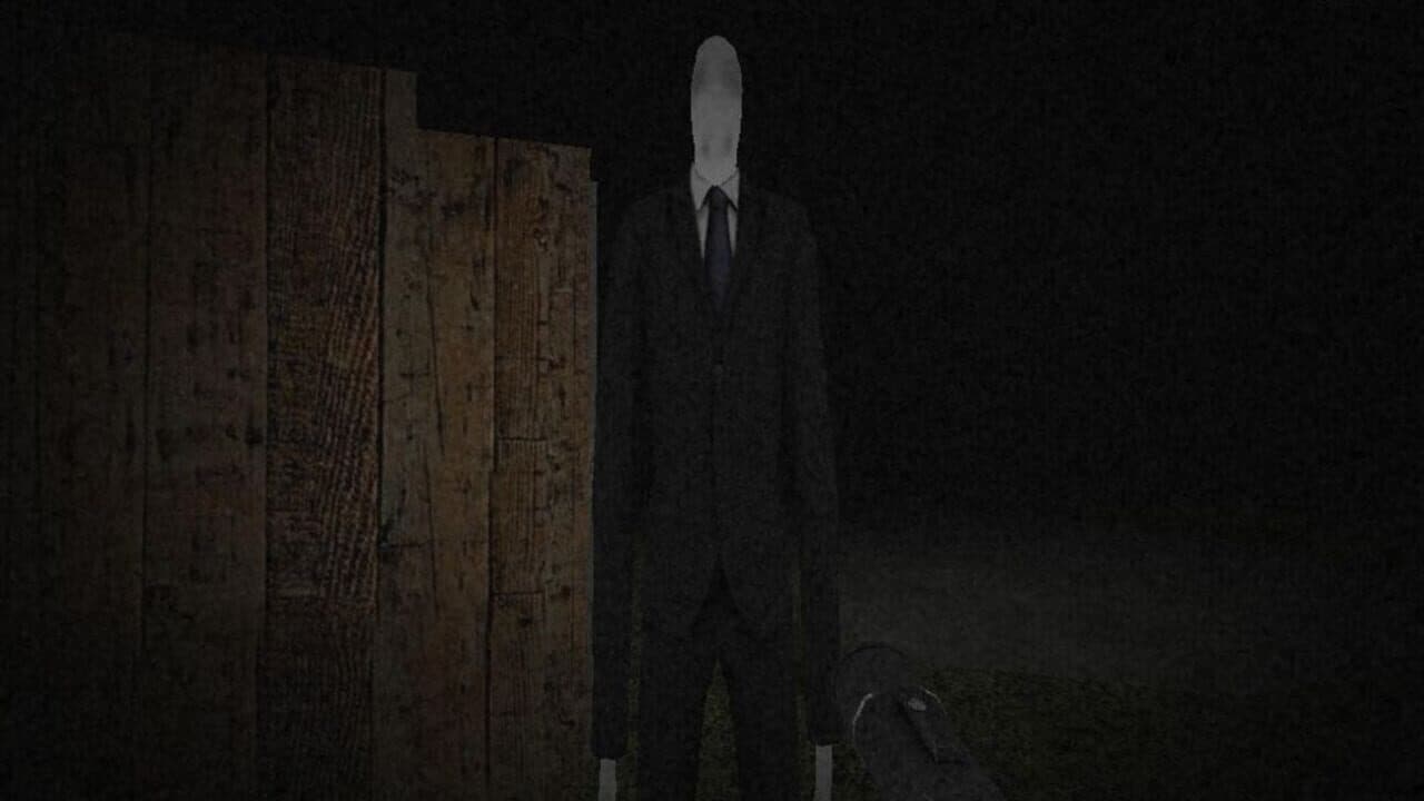 Slender's Woods thumbnail 4