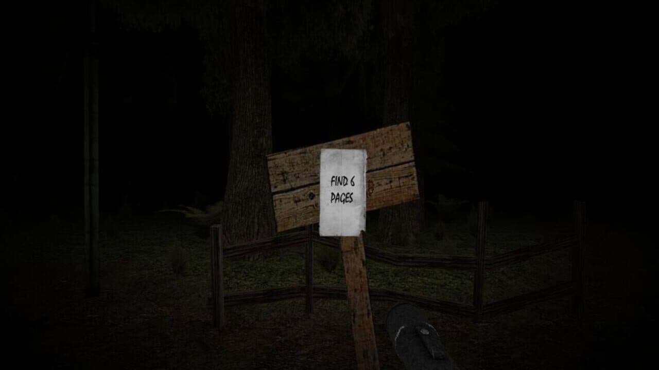 Slender's Woods thumbnail 18