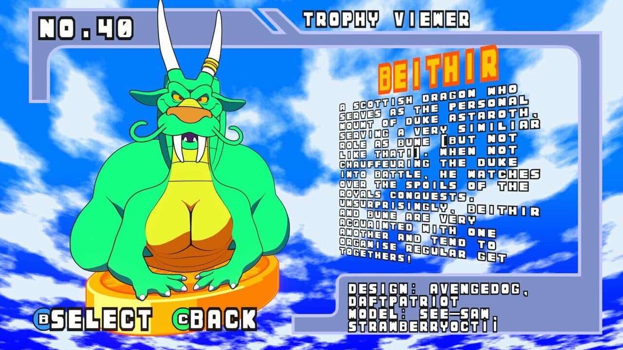 Kings of Hell thumbnail 10