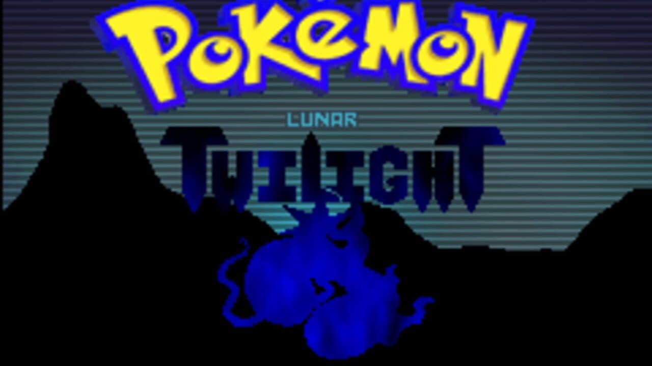 Pokemon Twilight: Lunar screenshot 1