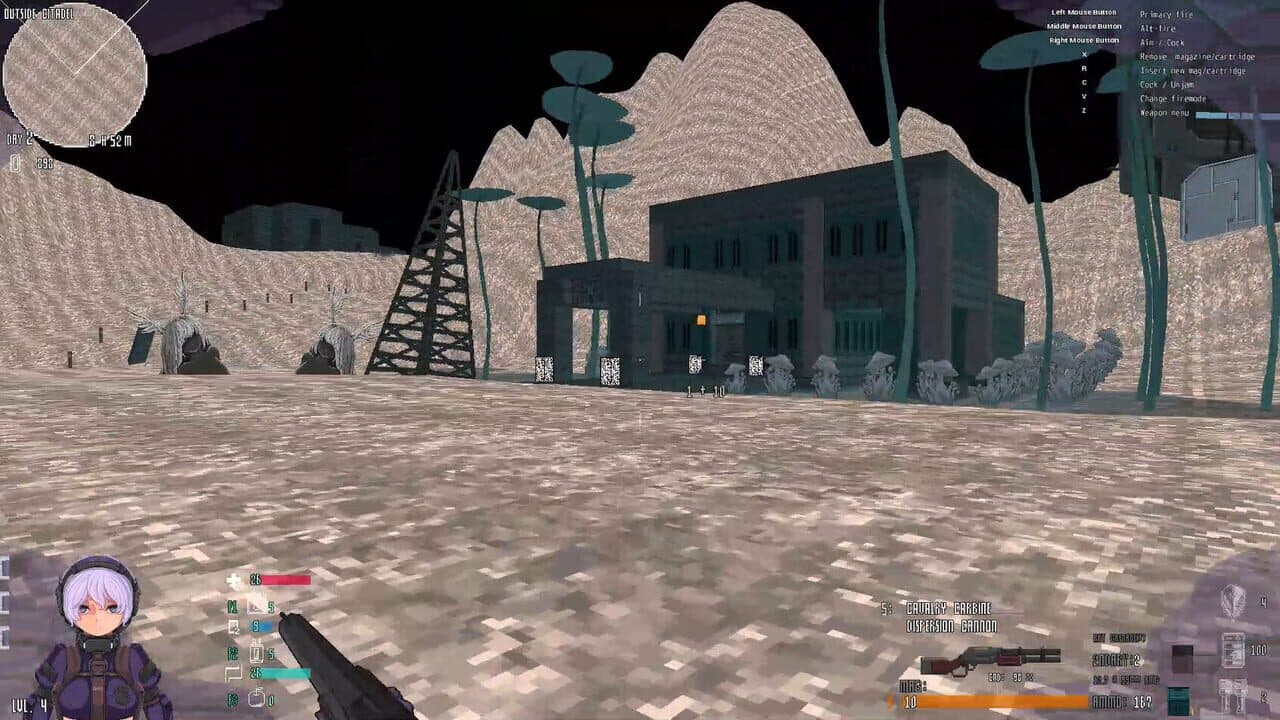 Beyond Citadel thumbnail 3