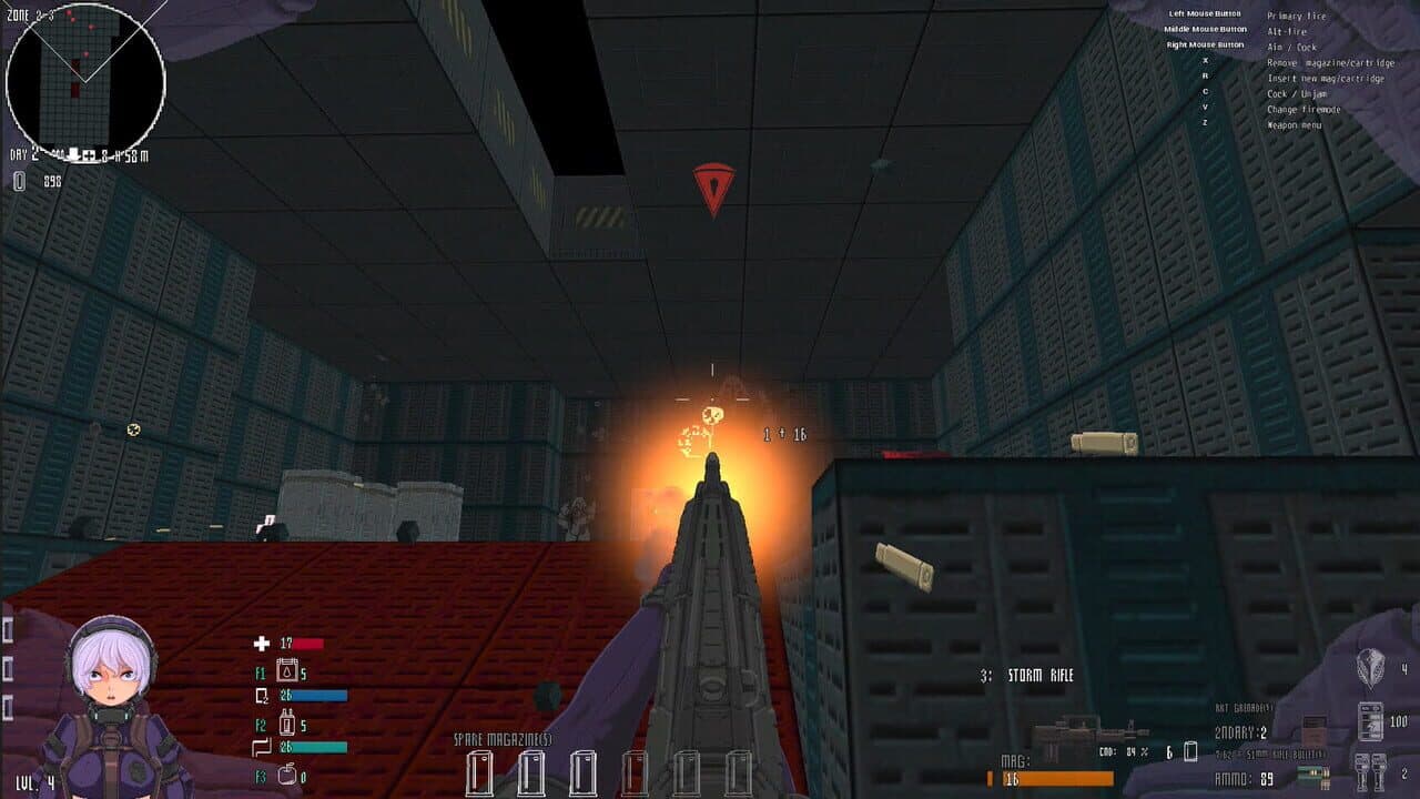 Beyond Citadel thumbnail 4