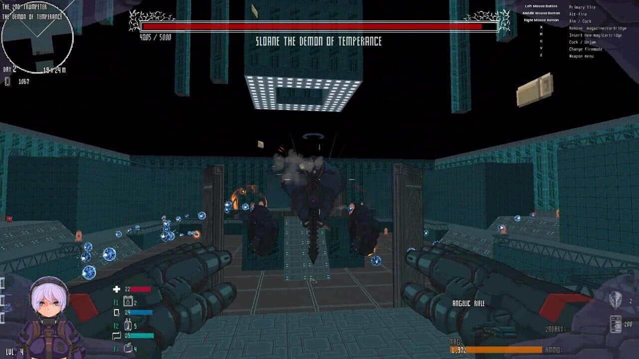 Beyond Citadel thumbnail 5